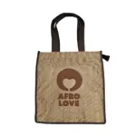 Pack Afro Love con Bolso - 1
